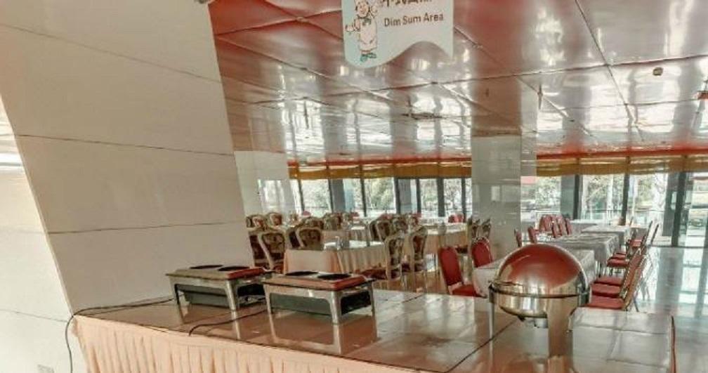 Gloria Plaza Hotel Kangqiao Şanghay Dış mekan fotoğraf
