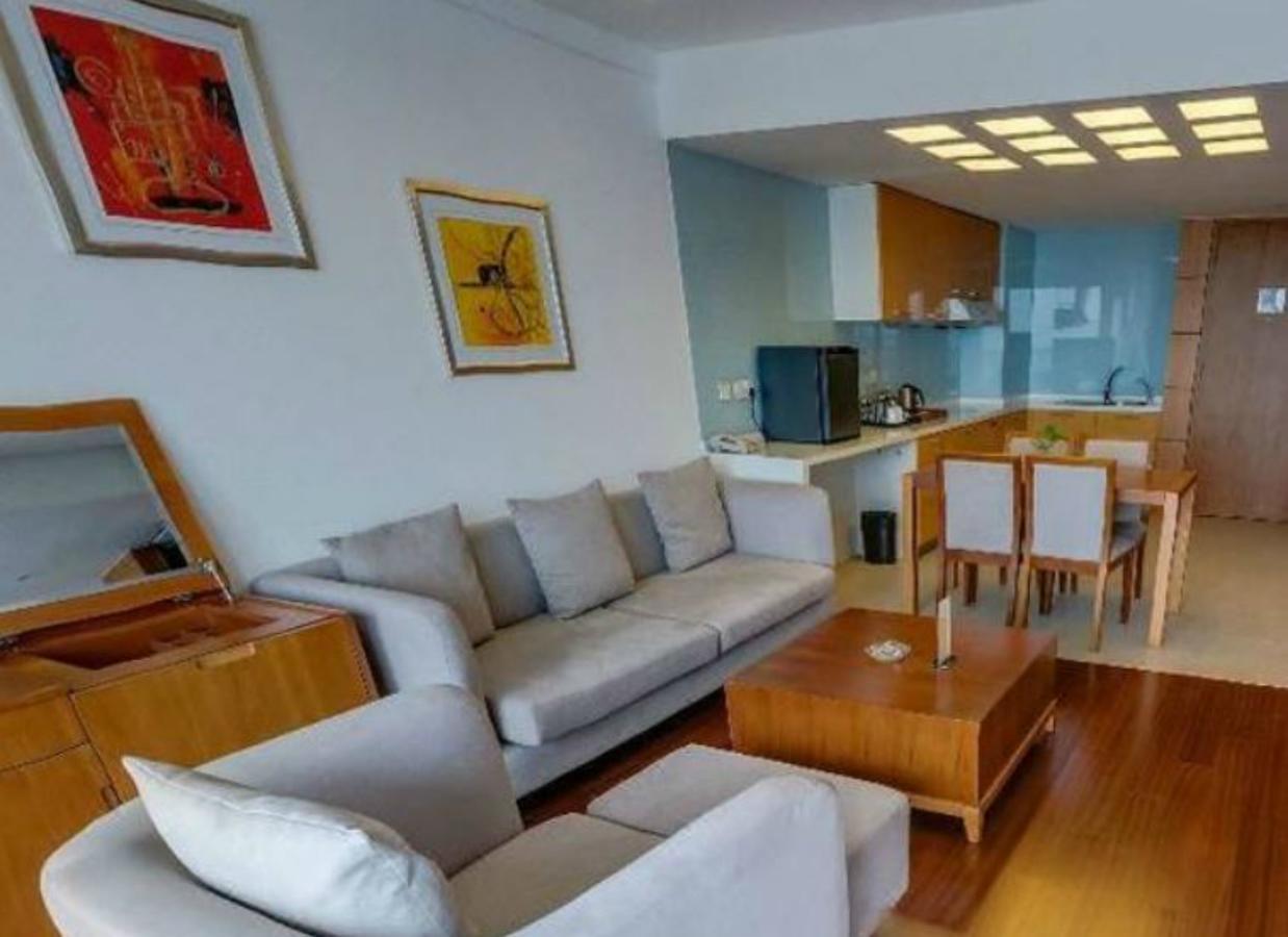 Gloria Plaza Hotel Kangqiao Şanghay Dış mekan fotoğraf